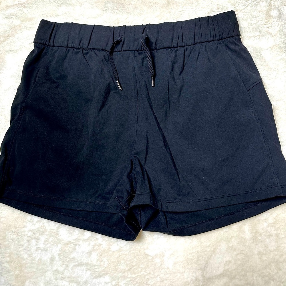 Willit short
